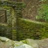 Photo of stone structure