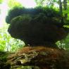balanced rock
