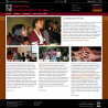 Institute for African American Studies - Front Page Front Page