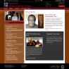 Institute for African American Studies - News and Events Page News & Events